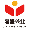 嘉盛兴业图书专营店的LOGO