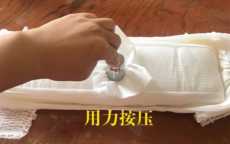 Tã mùa hè 50 tã cực lớn 4XXXXL siêu mỏng trẻ lớn 60 kg thêm cỡ lớn 5678 tuổi quần pull-on - Tã / quần Lala / tã giấy tả hipgig
