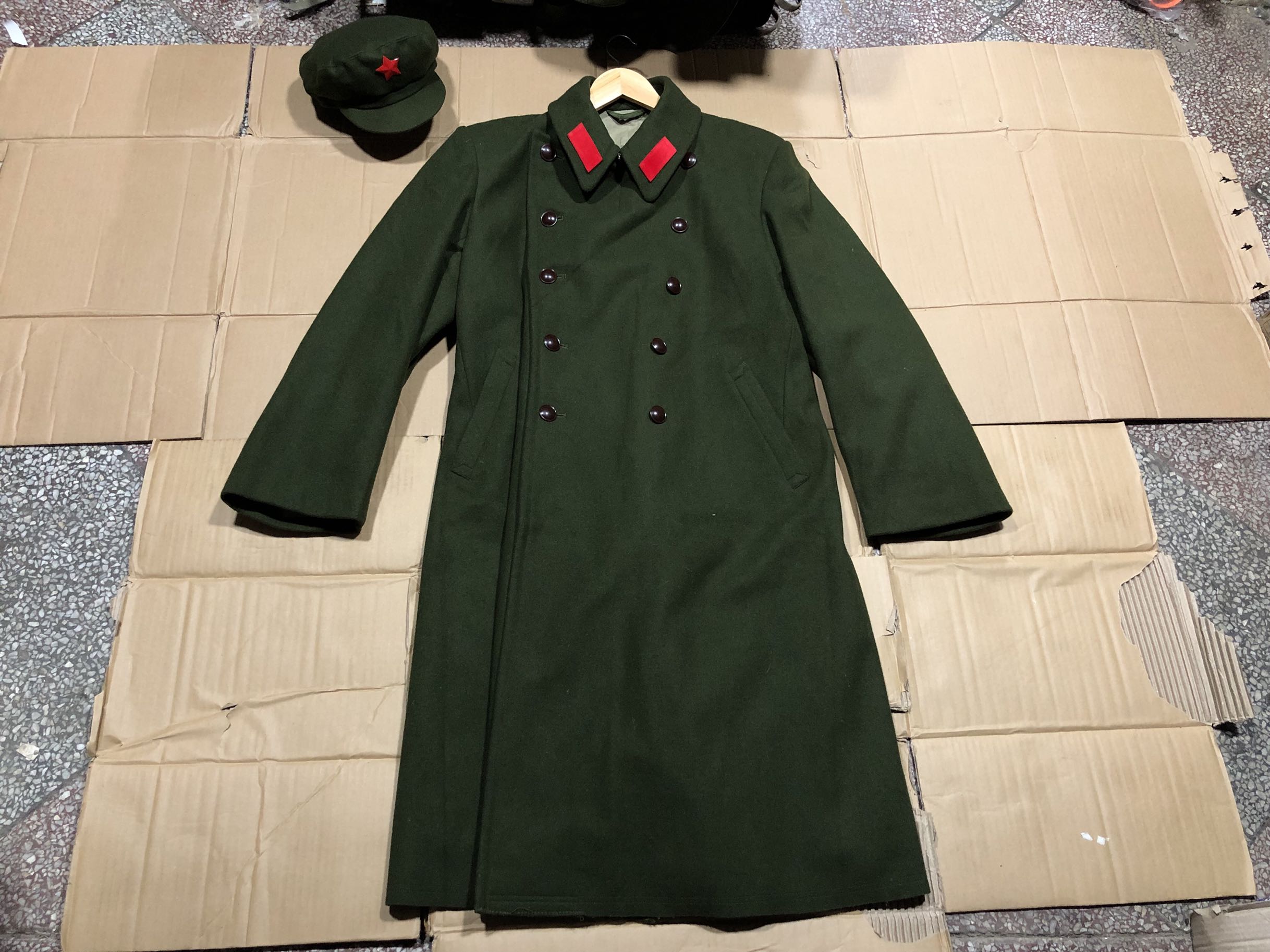 1978 65 style, what about the 65-style standing of the tomatoes, the 78-old green of the old green?