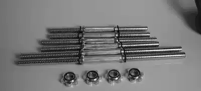 80kg 100kg large weight dumbbell extended dumbbell weighing 120kg custom version 60cm dumbbell