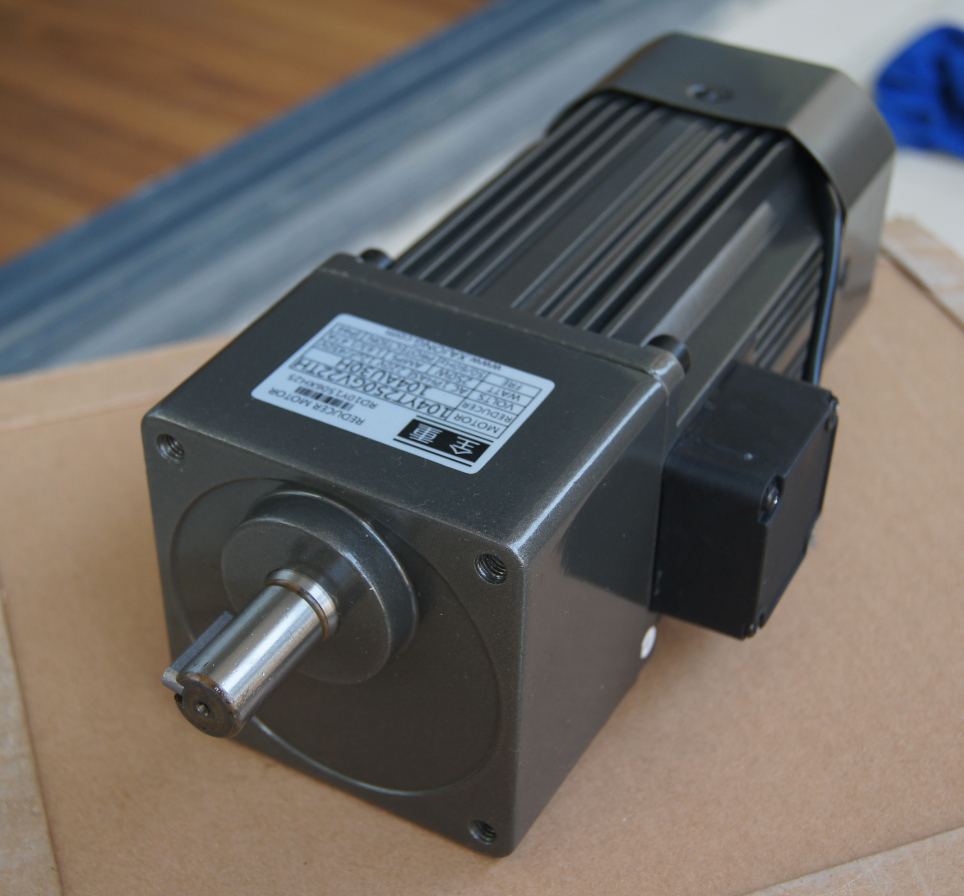 Taiwan full-weight motor miniature geared motor speed regulating motor DC motor governor