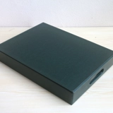 Прямоугольная чайная чашка для домашнего использования, деревянный чайный сервиз