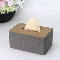 Стоновая ткань серо-трепет