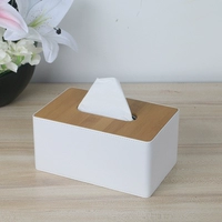 Белый, маленький