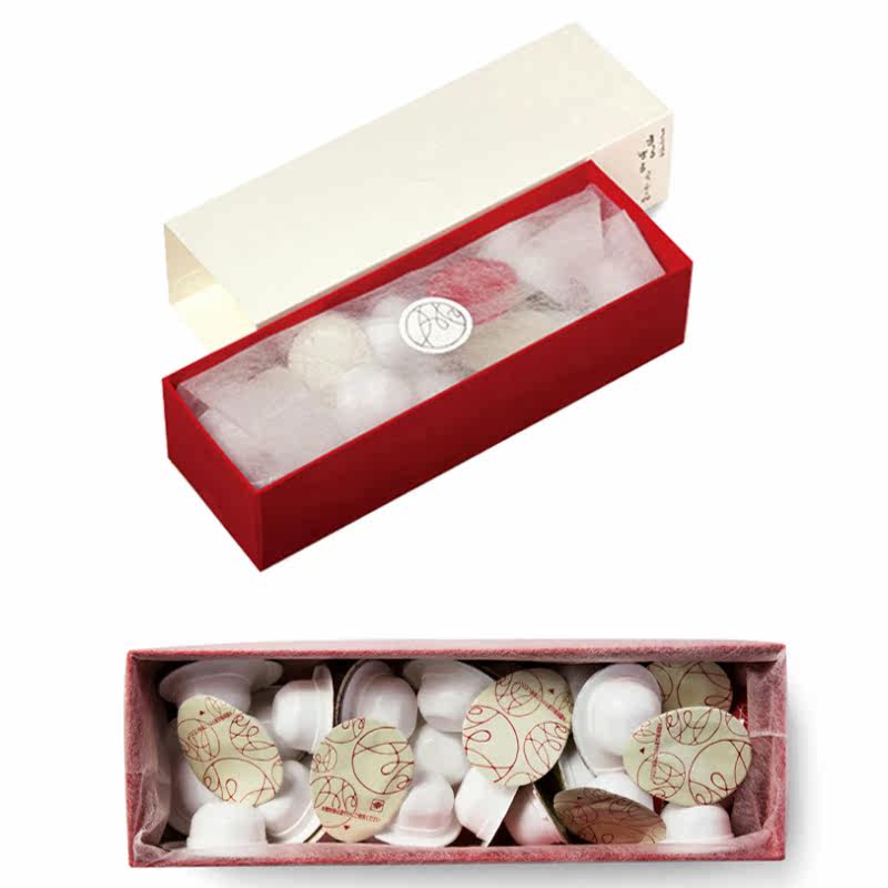 Japan's Longevity Nori Collagen Essence Ball Supplements Skin Collagen Lifting and Firming 30 Boxes