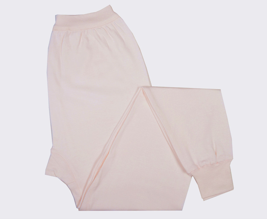 Pantalon collant Moyen-âge simple en coton - Ref 769160 Image 7