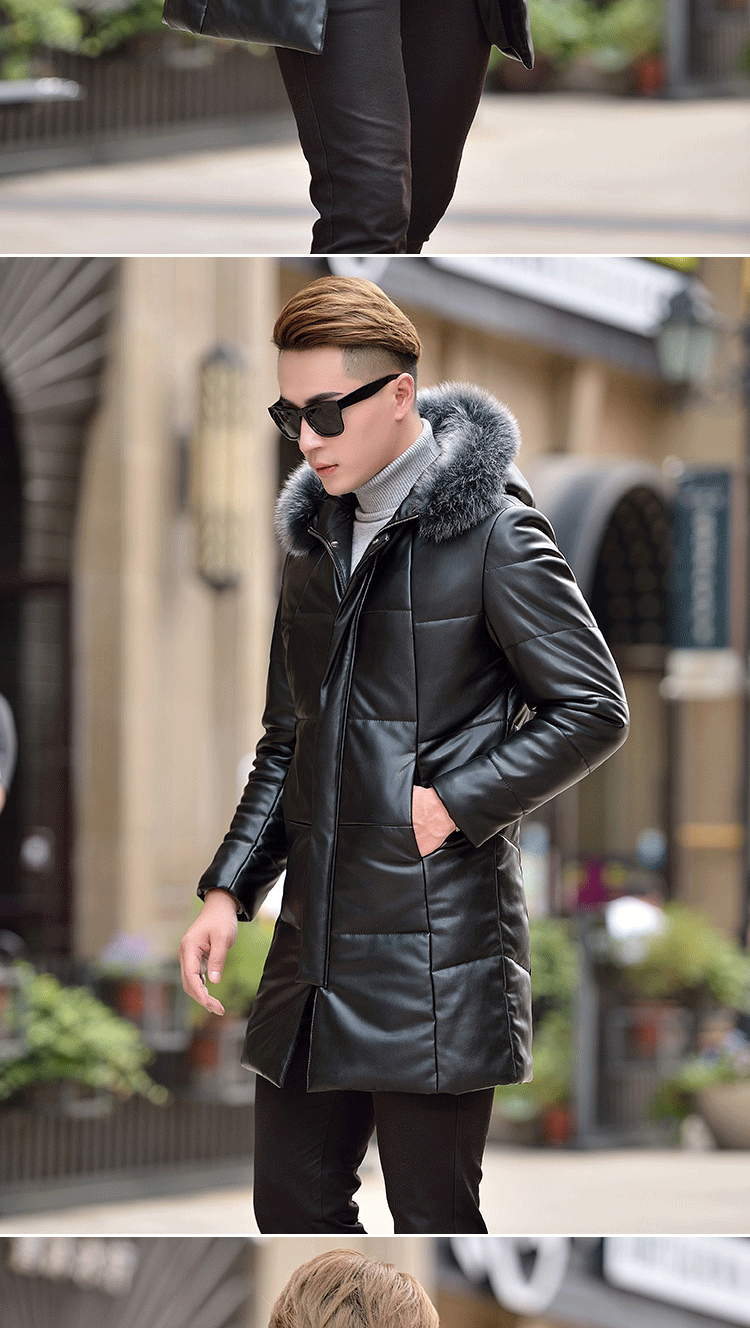 Blouson homme   OTHER - Ref 3122626 Image 16