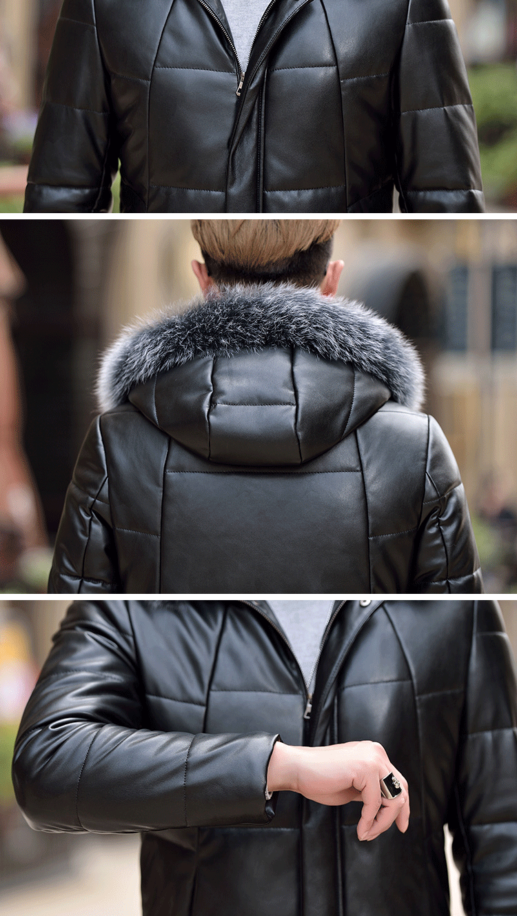 Blouson homme   OTHER - Ref 3122626 Image 18