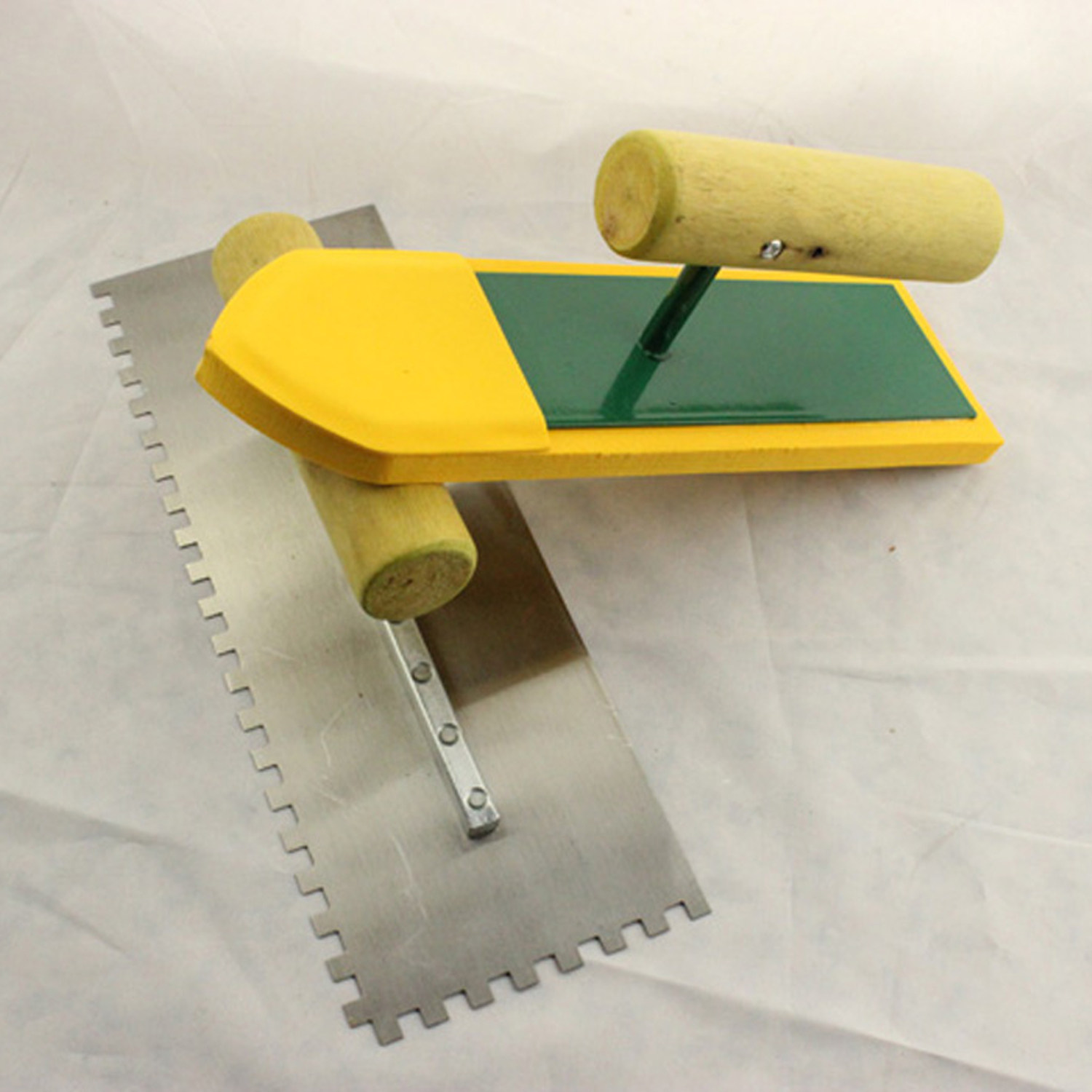 Mosaic special tool tile tool sponge tool gear scraper tool set