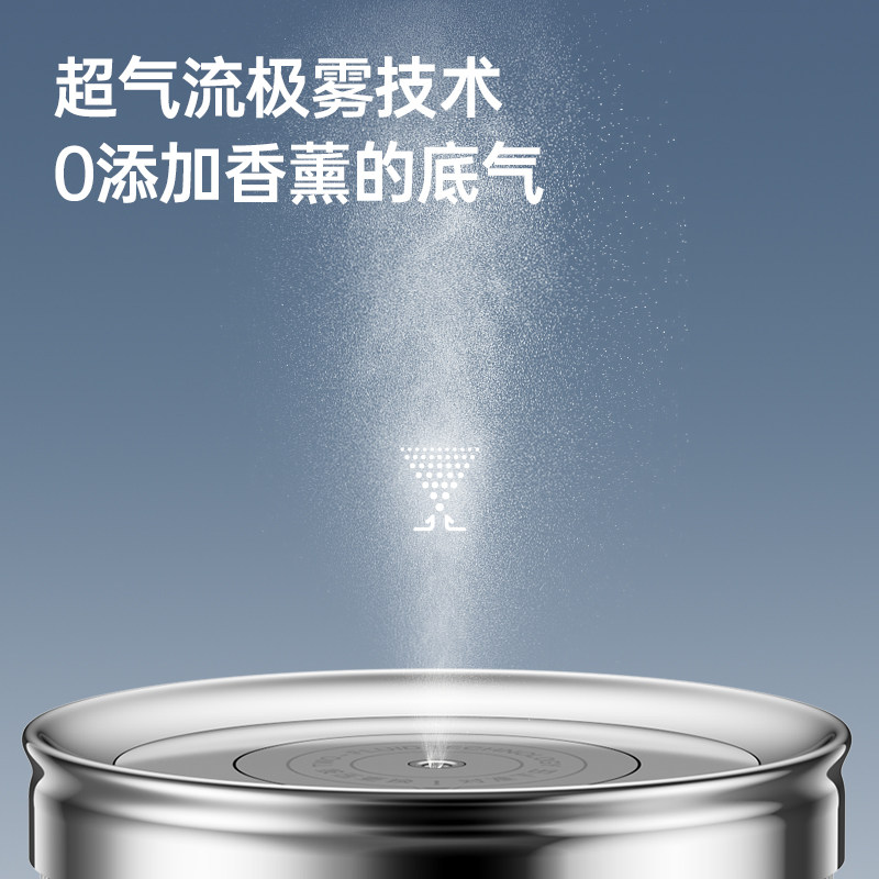 Dgq Car Fragrance Car-Specific Interior Perfume for Women and Men High-End Fragrance 2025 New Long-Lasting Fragrance Machine