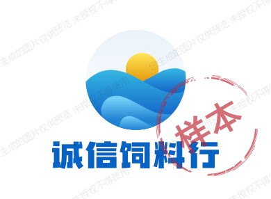 诚信饲料行