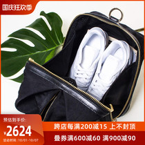 Remodeling RESHAPE high-value Caraa exquisite versatile back method Womens leisure sports bag