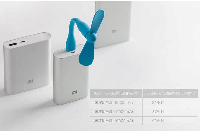 Ventilateur USB - Ref 401268 Image 9