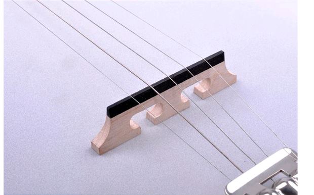 Banjo cảm thấy thương hiệu tùy chỉnh 5 dây đàn piano phát hiện banjo thủ công nhạc cụ phương Tây trực tiếp đàn mini