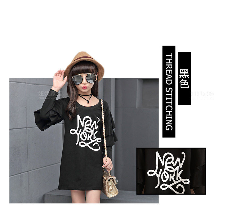 Robe enfant en Toile de coton - Ref 2044871 Image 60