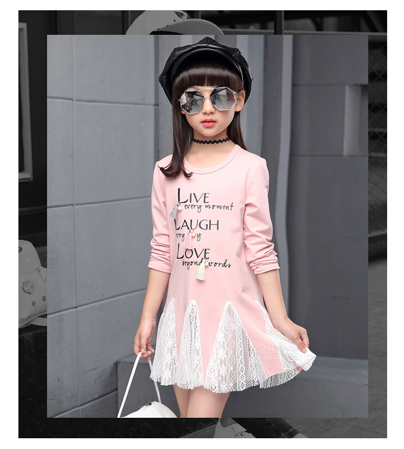 Robe enfant en Toile de coton - Ref 2045049 Image 45