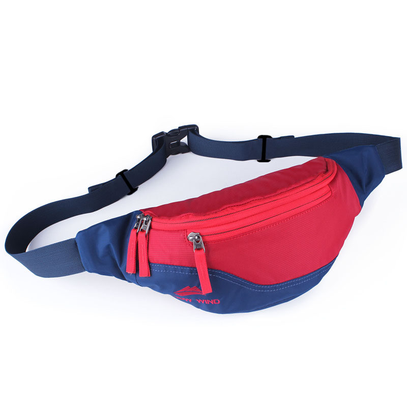 Sports Purse Men and women Running pockets Fitness Running mobile phone Pack Multi-functional document Pack Large capacity Outdoor pocket