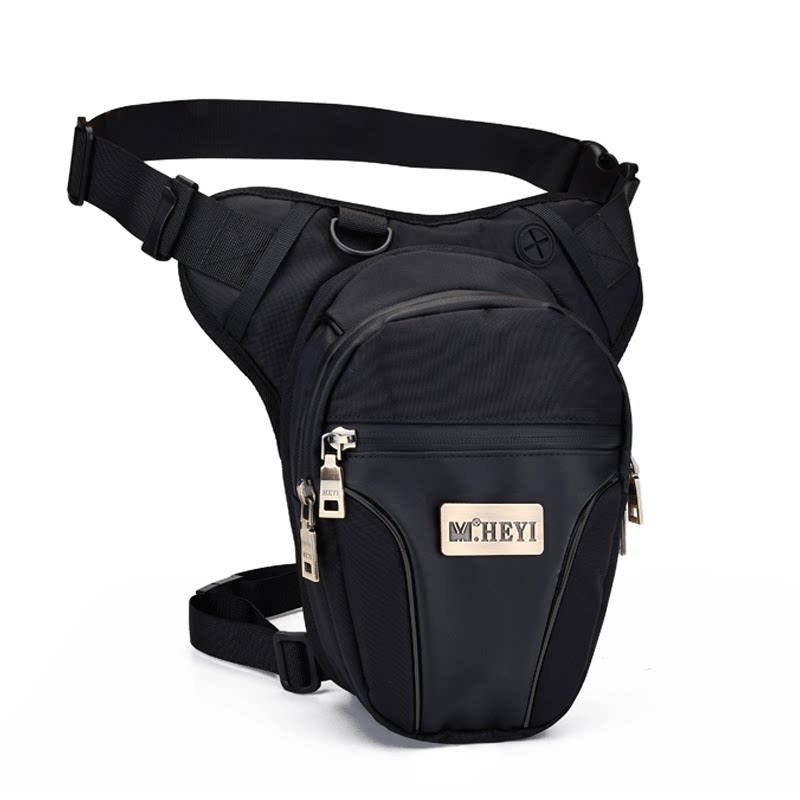 Multifunctional leg packet male bicycle waist chariot tactically inclined waist package outdoor sports equipment female knight