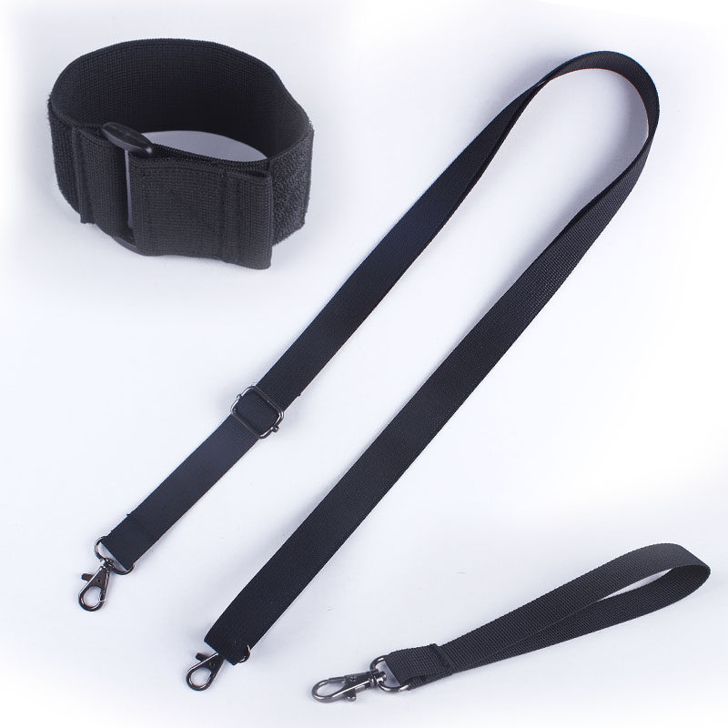 Arm bag accessories Belt Single shoulder strap Shoulder bag Accessories Arm bag Arm belt Wrist Wrist rope Strap Backpack