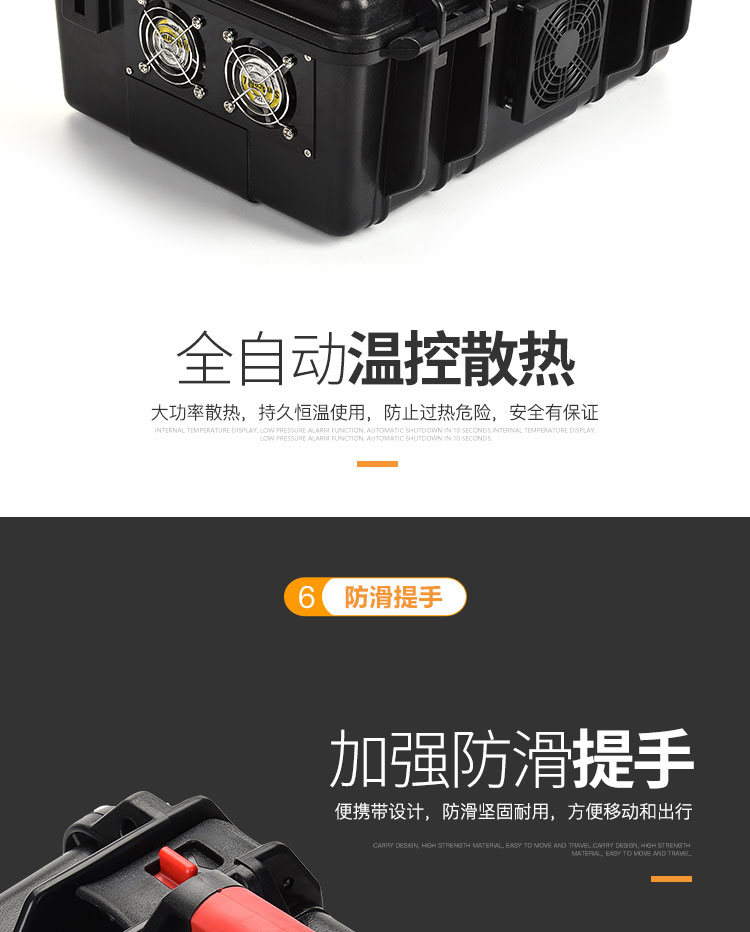 Công suất lớn 220v điện thoại di động nhà 2000w ngói điện cao cúp điện dự phòng cung cấp điện ngoài trời sạc kho báu - Ngân hàng điện thoại di động sạc pin dự phòng