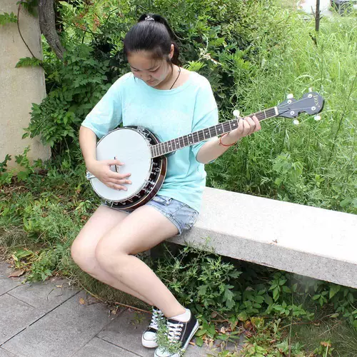 Этнические музыкальные инструменты для начинающих, наука и технология