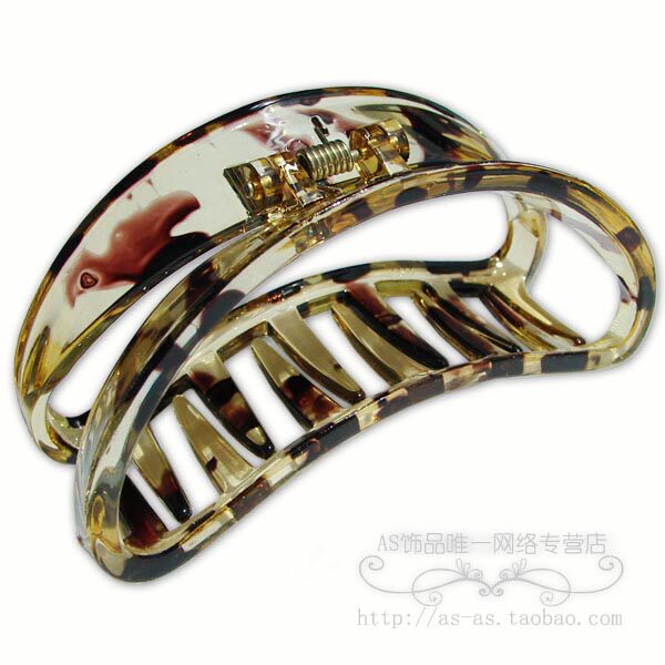 Accessoire cheveux en plexiglas - Ref 1202840 Image 29