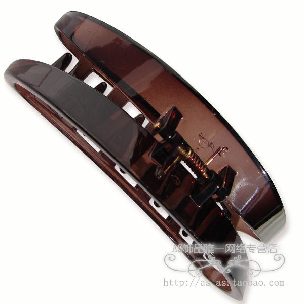 Accessoire cheveux en plexiglas - Ref 1202840 Image 37