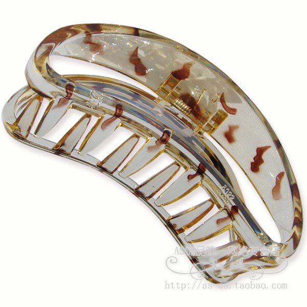 Accessoire cheveux en plexiglas - Ref 1202840 Image 43