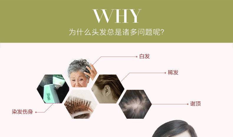 Extension mèches - Ref 224127 Image 7