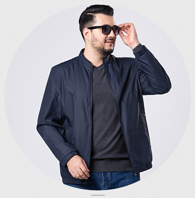 Blouson homme manches longues - Ref 3117253 Image 18