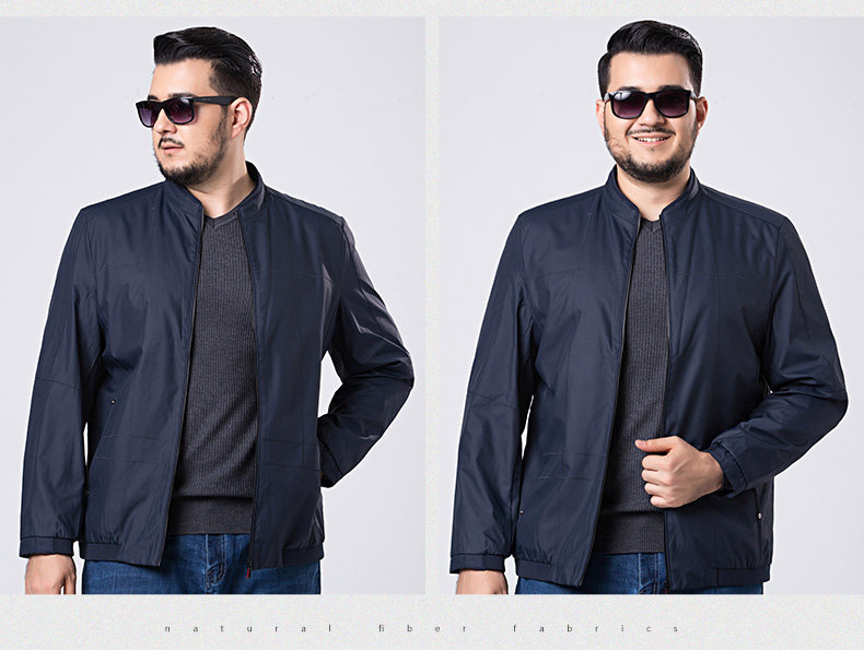 Blouson homme manches longues - Ref 3117253 Image 19