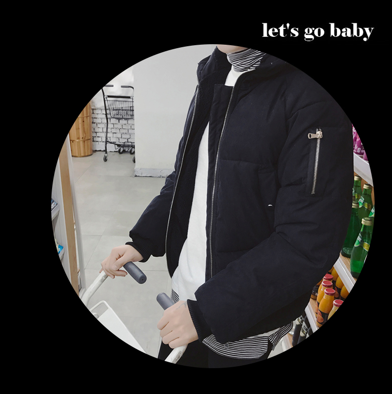 Blouson hiver pour homme - Ref 3111908 Image 20