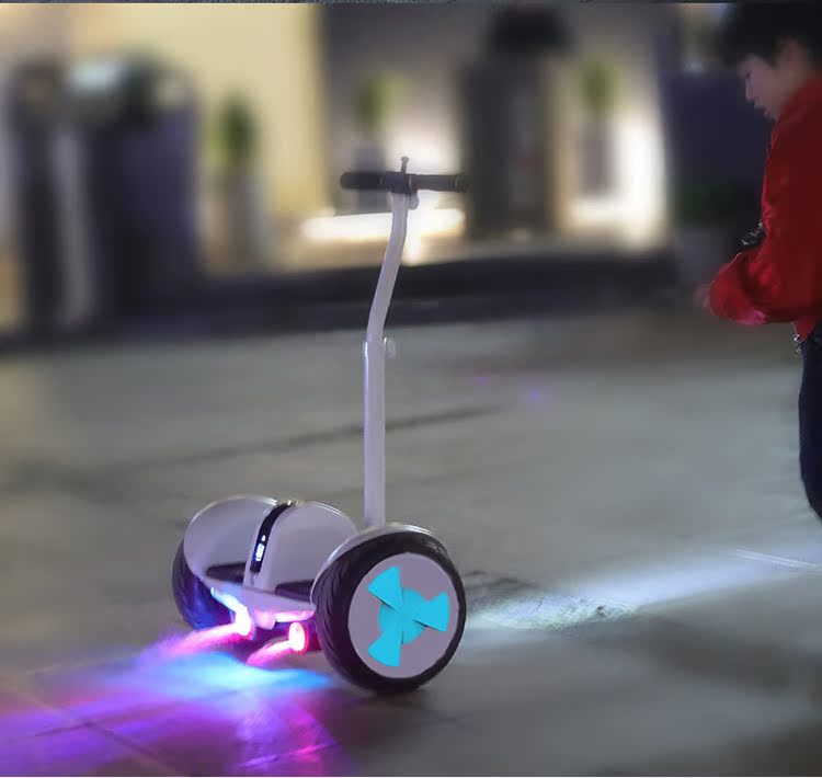 xe điện thăng bằng xiaomi Xe cân bằng thông minh Xinlian trẻ em 10 inch dành cho người lớn Xe hai bánh song song xe điện trẻ em mới bắt đầu xe dien thang bang