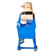 Customized steel wire copper wire iron wire flat steel butt welding machine Wire drawing factory AC butt welding machine manufacturer