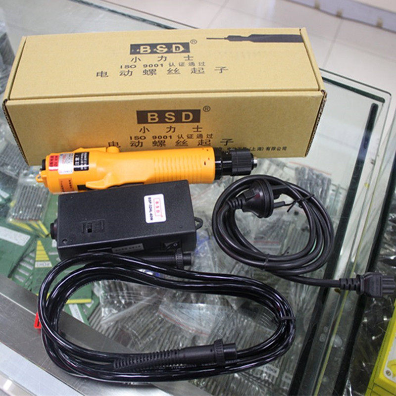 KILEWS Qili speed electric driver P1L-BSD-8200L 8200L 8800LF electric screwdriver batch