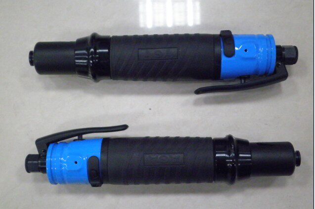 Taiwan Good Helper ASA-T50T55T60LB Fully Automatic Leveraged Pneumatic Screwdriver Screwdriver Pneumatic Screwdriver Maintenance