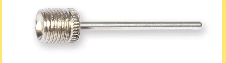 Bóng chuyền bóng đá bóng rổ bóng bơi vòng nhảy Vault inflatable needle bóng bơm màu xanh bóng bơm kim phổ phổ kim 	quả bóng rổ trẻ em	