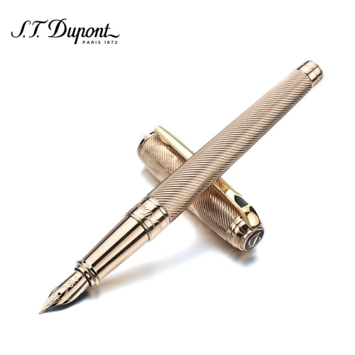 S.T.Dupont du Peng Xinpin 007 Series Limited Limited Series с уважением к изданию