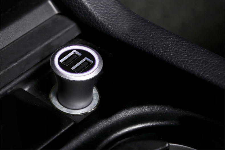 chargeur BASEUS 3.1A, 3A - Ref 1291453 Image 16