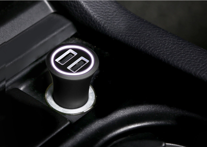 chargeur BASEUS 3.1A, 3A - Ref 1291453 Image 17