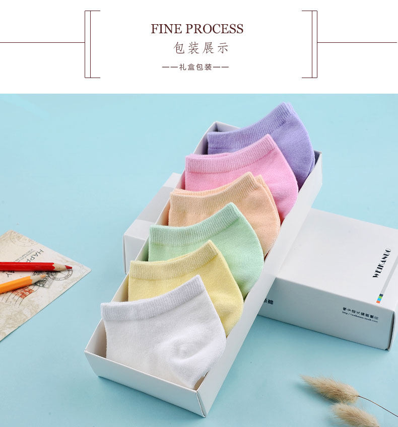 Chaussettes - collants WM1614 - Ref 755297 Image 19