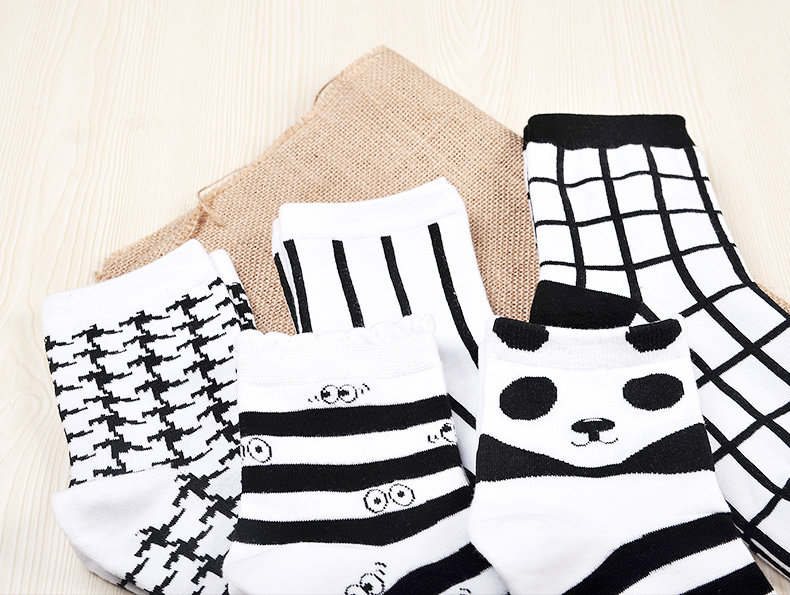 Chaussettes - collants WM1524 - Ref 759024 Image 12