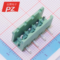 Green Connector 2EDG Connector WJ2EDGR-5 08-4p Electronic Components