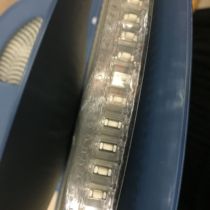 Band 3*6 * 5MM 3 x6 touch switch patch 2 foot Micro button White SMD disc 1500 disc