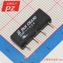 New Original Factory Direct Panchang PAN CHANG Reed Relay SIP-1A24 Large Price