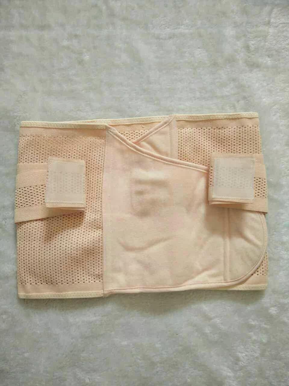 Corset simple en nylon - Ref 679224 Image 9