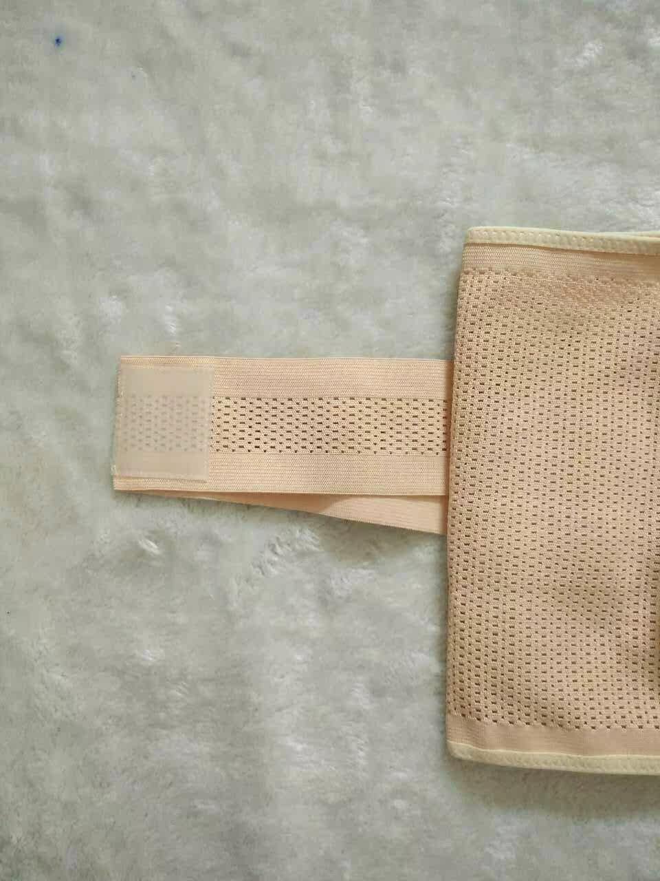 Corset simple en nylon - Ref 679224 Image 10