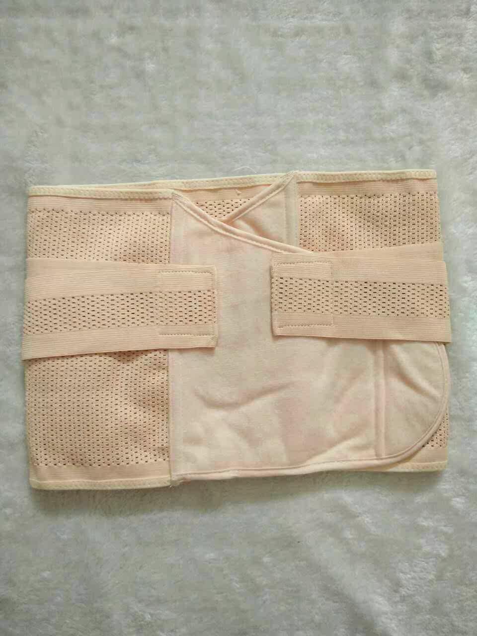 Corset simple en nylon - Ref 679224 Image 18