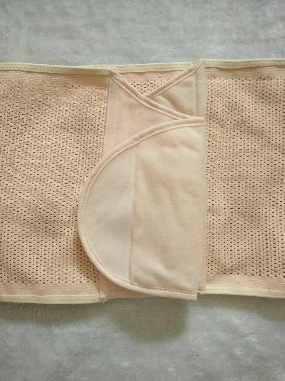 Corset simple en nylon - Ref 679224 Image 15