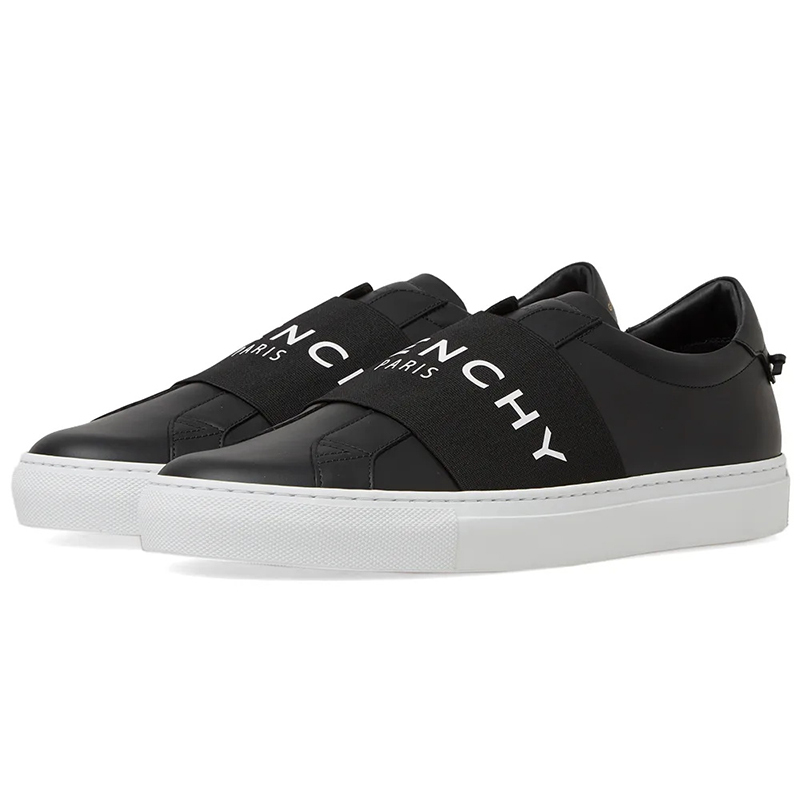 Givenchy Men's Shoes Spring Letter Logo Webbing Casual Sneakers Low-Top Sneakers Givenchy Men's Shoes Spring Letter Logo Webbing Casual Sneakers Low-Top Sneakers